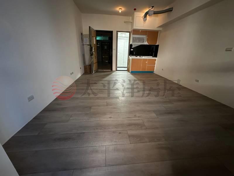 市心窩溫馨套房2