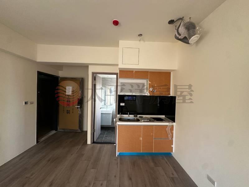 市心窩溫馨套房3