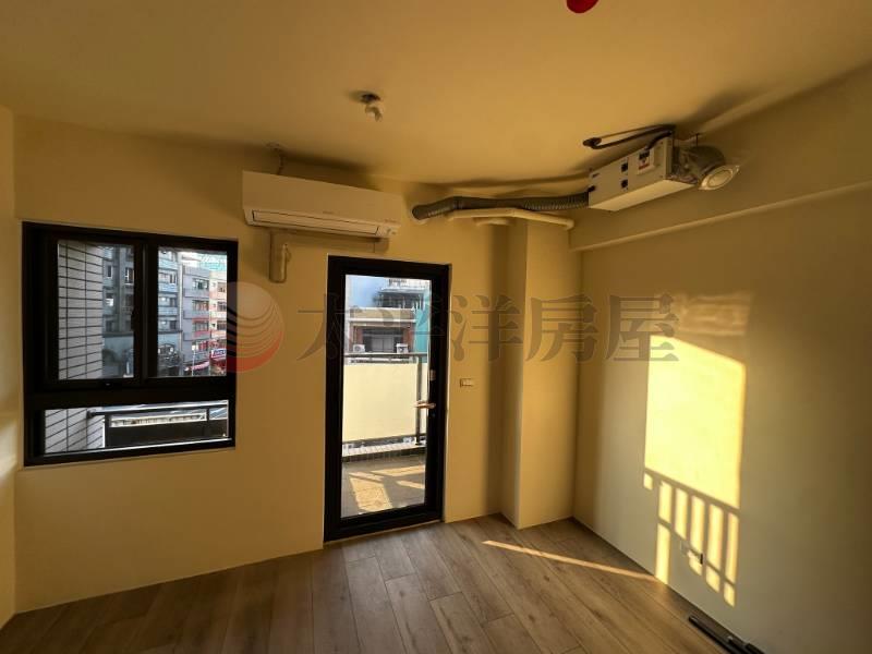 市心窩溫馨套房3