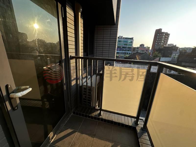 市心窩溫馨套房3