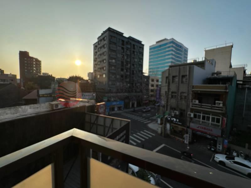 市心窩溫馨套房3